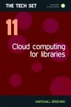 Book review - cloud computing